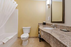 Sleep Inn & Suites Wisconsin Rapids