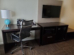 Sleep Inn And Suites