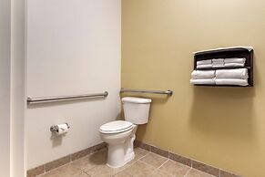 Sleep Inn & Suites Wisconsin Rapids