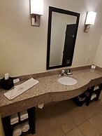 Sleep Inn And Suites