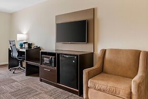 Sleep Inn & Suites Wisconsin Rapids