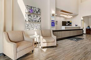 Sleep Inn & Suites Wisconsin Rapids