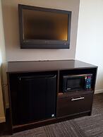 Sleep Inn And Suites