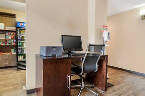 Sleep Inn & Suites Wisconsin Rapids