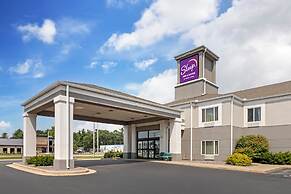Sleep Inn & Suites Wisconsin Rapids