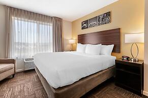 Sleep Inn & Suites Wisconsin Rapids