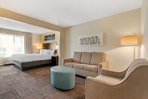Sleep Inn & Suites Wisconsin Rapids