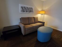 Sleep Inn And Suites