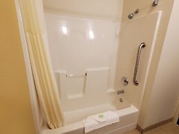 Sleep Inn And Suites