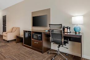 Sleep Inn & Suites Wisconsin Rapids