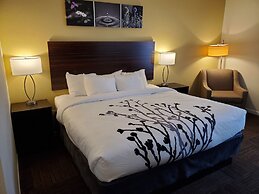 Sleep Inn And Suites