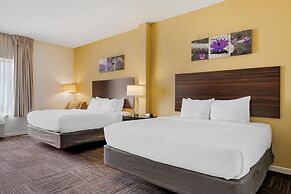 Sleep Inn & Suites Wisconsin Rapids