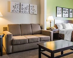 Sleep Inn And Suites