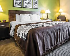 Sleep Inn And Suites