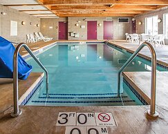 Sleep Inn And Suites