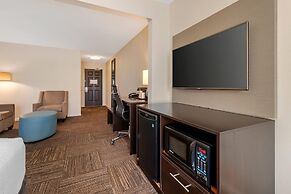 Sleep Inn & Suites Wisconsin Rapids