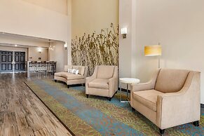 Sleep Inn & Suites Wisconsin Rapids