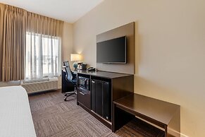 Sleep Inn & Suites Wisconsin Rapids