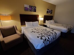 Sleep Inn And Suites
