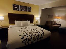 Sleep Inn And Suites