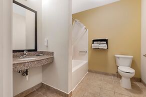 Sleep Inn & Suites Wisconsin Rapids