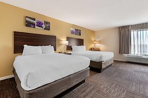 Sleep Inn & Suites Wisconsin Rapids
