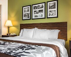 Sleep Inn And Suites
