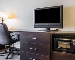 Sleep Inn And Suites
