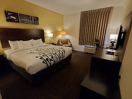 Sleep Inn And Suites