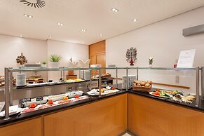 Holiday Inn Nürnberg City Centre by IHG