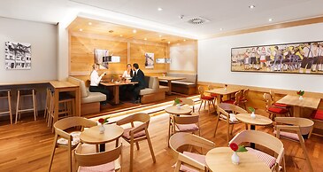 Holiday Inn Nürnberg City Centre by IHG