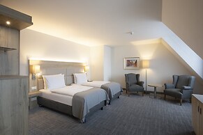 Holiday Inn Nürnberg City Centre by IHG