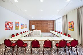 Holiday Inn Nürnberg City Centre by IHG