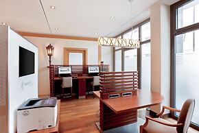 Holiday Inn Nürnberg City Centre by IHG