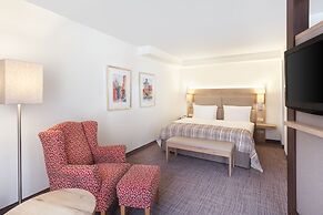 Holiday Inn Nürnberg City Centre by IHG