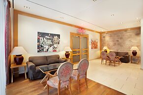 Holiday Inn Nürnberg City Centre by IHG