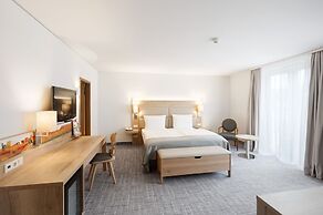 Holiday Inn Nürnberg City Centre by IHG