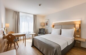 Holiday Inn Nürnberg City Centre by IHG