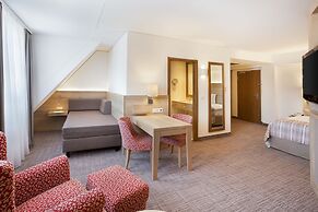 Holiday Inn Nürnberg City Centre by IHG