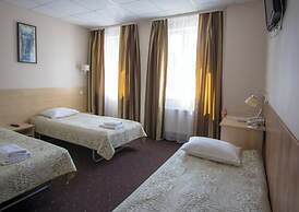 Best Hotel