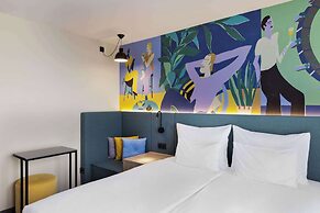 Spark by Hilton Vienna Messe Prater