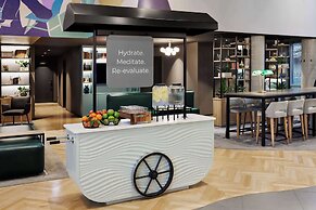 Spark by Hilton Vienna Messe Prater