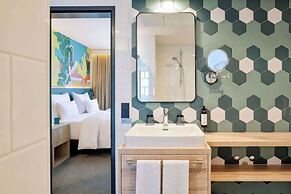 Spark by Hilton Vienna Messe Prater