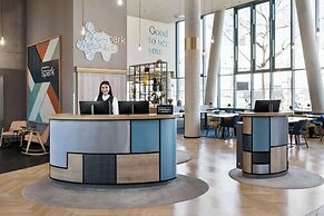 Spark by Hilton Vienna Messe Prater