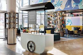 Spark by Hilton Vienna Messe Prater