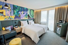 Spark by Hilton Vienna Messe Prater