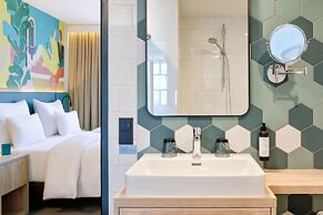 Spark by Hilton Vienna Messe Prater