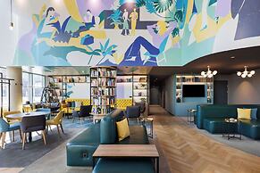 Spark by Hilton Vienna Messe Prater