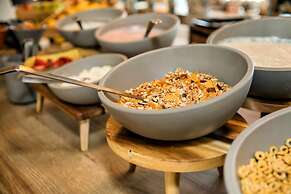 Spark by Hilton Vienna Messe Prater