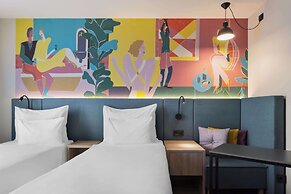 Spark by Hilton Vienna Messe Prater